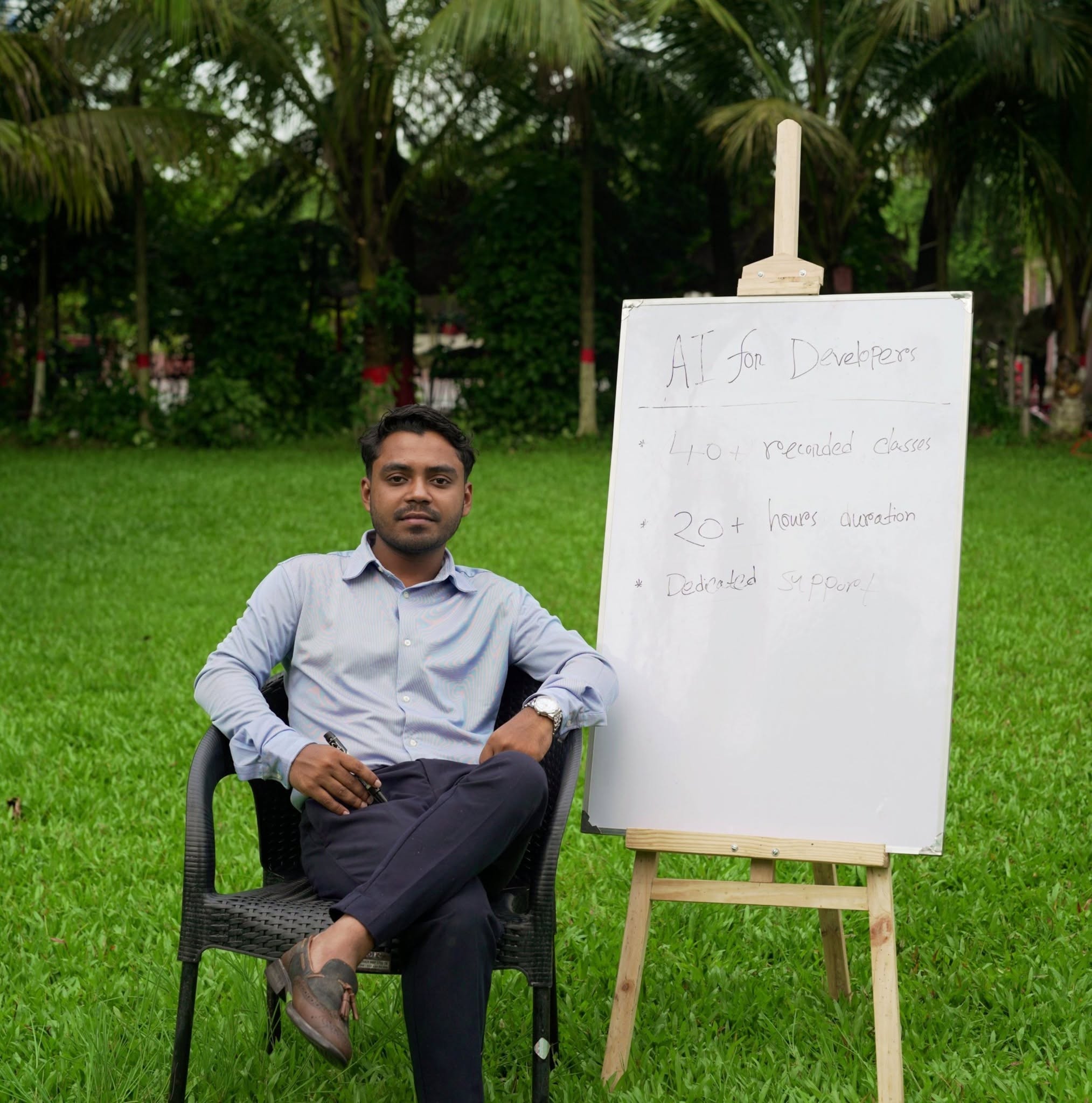 Afnan Mahmud